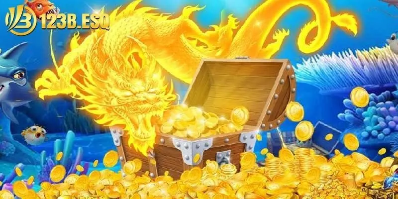 Các bước tham gia trò chơi bắn cá hot nhất hiện nay