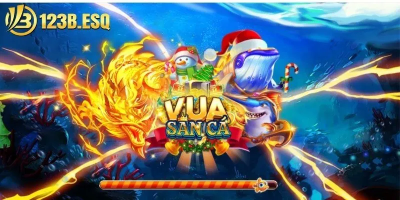 Thông tin chung về game bắn cá hot top 1 trên thị trường
