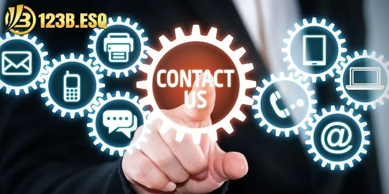 Độ uy tín của nhà cái đã được kiểm chứng qua nhiều quy trình