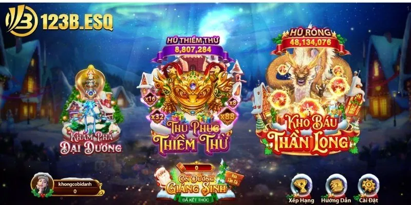 Chia sẻ mẹo chơi game bắn cá mang về thưởng lớn