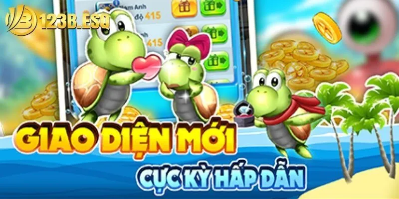 Khám phá trò chơi bắn cá siêu hot gần đây