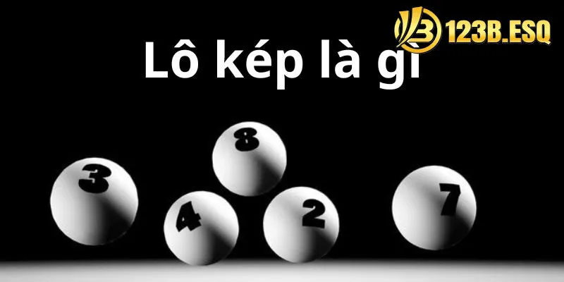 lô kép