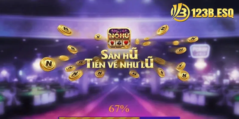 Luật chơi cơ bản và các thuật ngữ trong nổ hũ 52