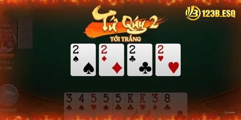 Tiến lên miền bắc - sân chơi trải nghiệm đỉnh cao