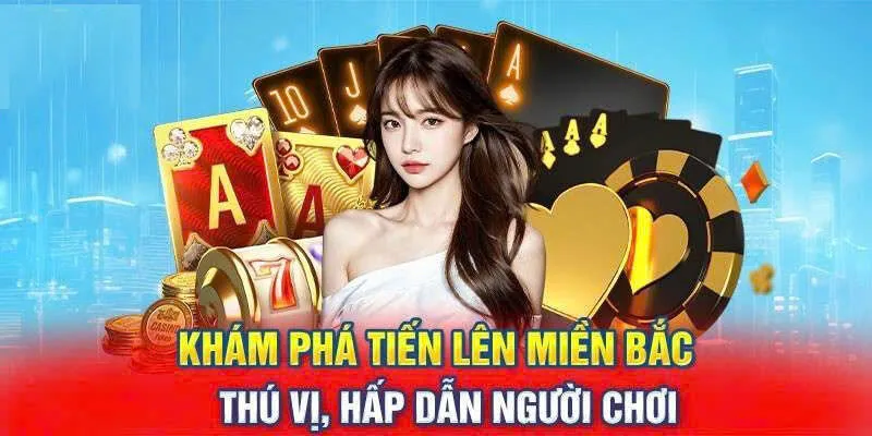 Sự khác biệt giữa tiến lên miền bắc và các phiên bản chơi khác