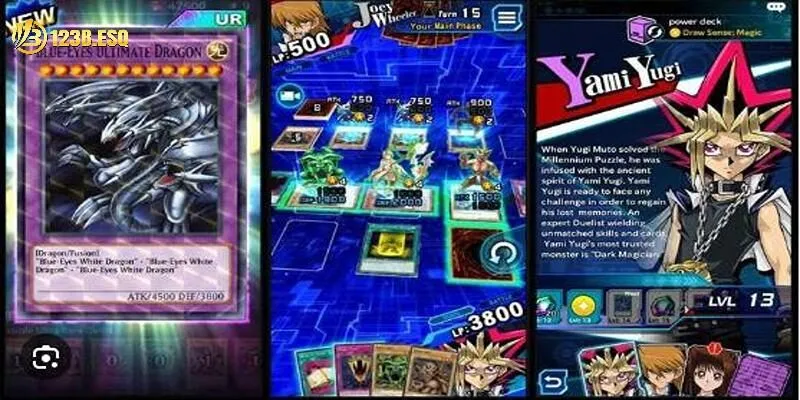 Bài magic