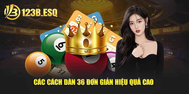 Mẹo soi cầu để tăng tỷ lệ trúng thưởng