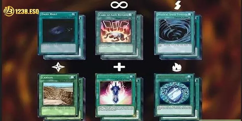 Cách chơi bài magic để giành chiến thắng