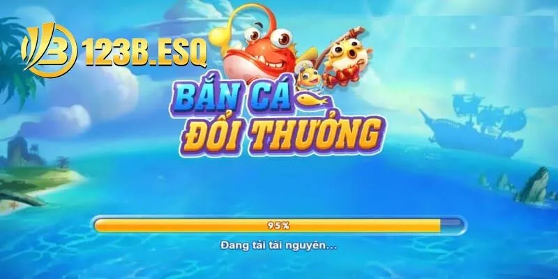 Tìm hiểu thông tin của trò bắn cá trực tuyến