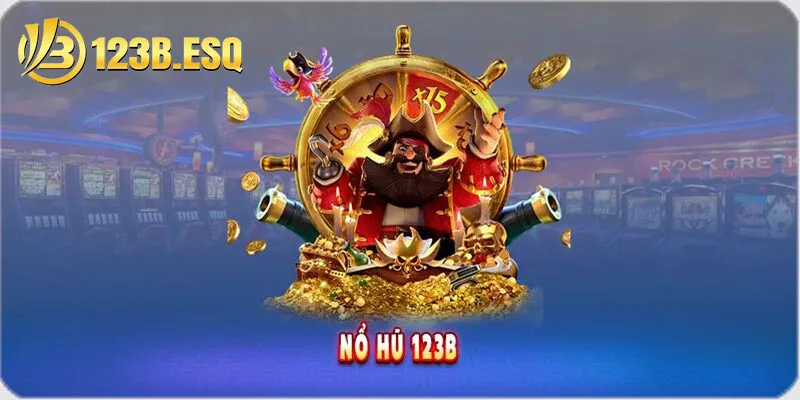 Nổ hũ ai