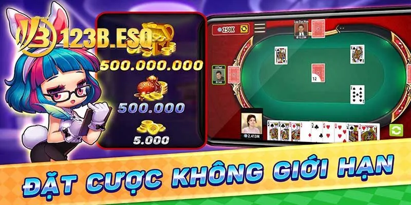 Bí quyết giúp bạn có thể thể nâng “hạng” của bản thân trong trò chơi tá lả