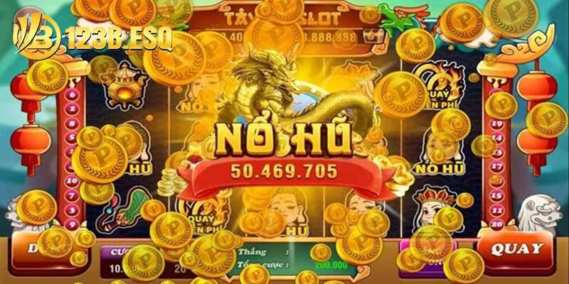 Các mẹo hay để giành chiến thắng trong game nổ hũ tại 123b