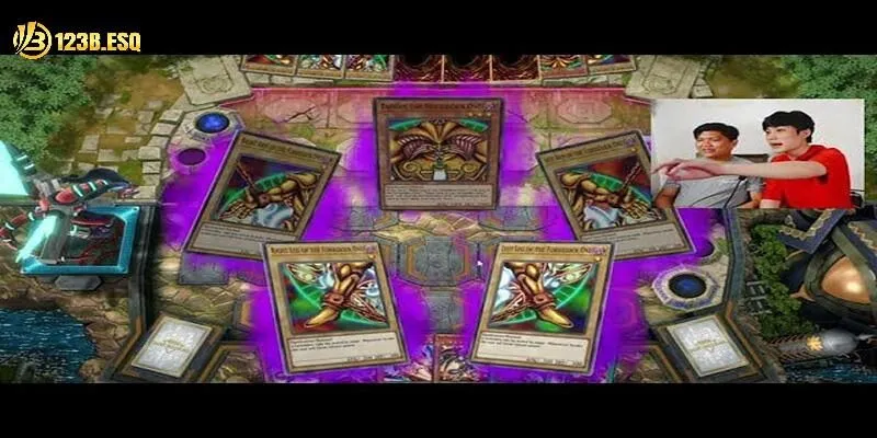 Luật chơi bài magic đơn giản dành cho người mới