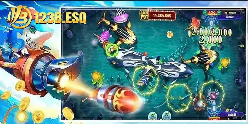 Hướng dẫn cách tạo tài khoản, nạp tiền và nhận thưởng game bắn cá hải tặc