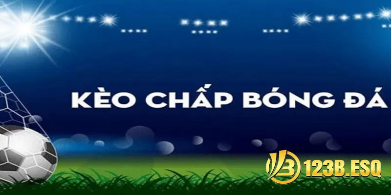 Kèo Chấp 2.75