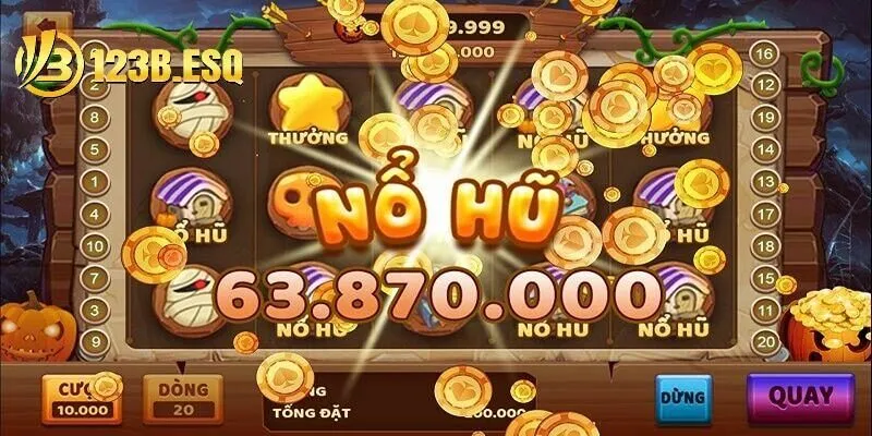Bỏ túi những bí quyết chơi game nổ hũ uy tín